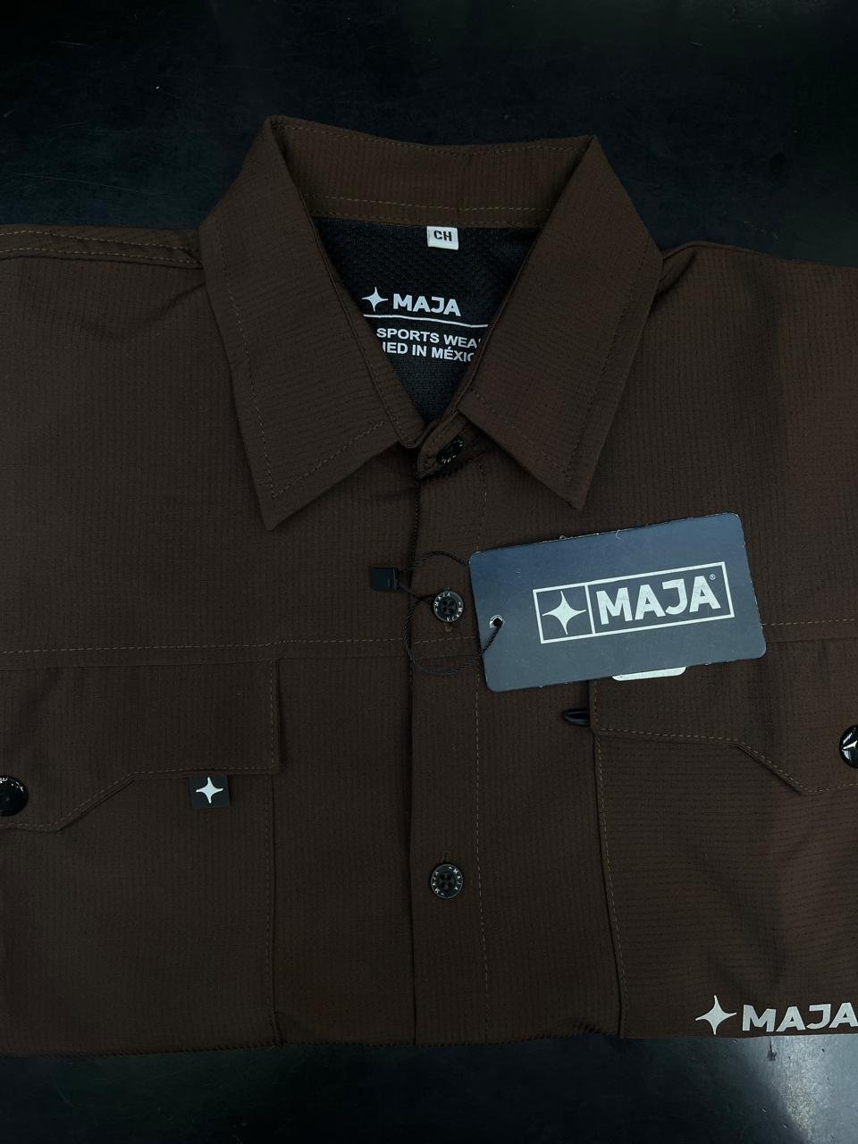 Camisa